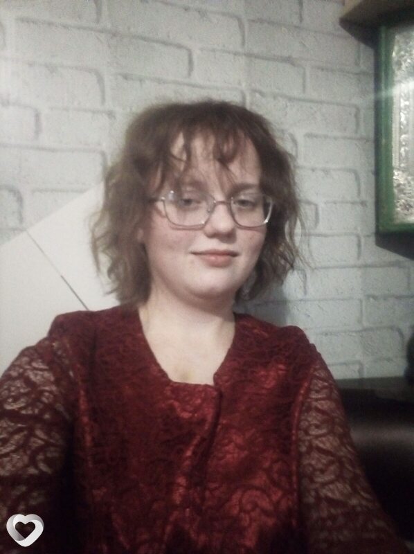 Марья, 22, Липецке — анкета №1004138