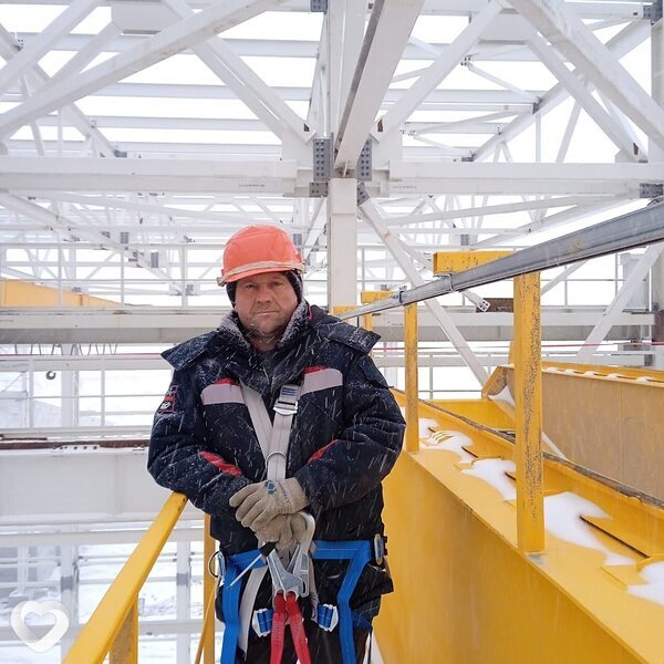 Андрей, 46, Томске — анкета №1004293