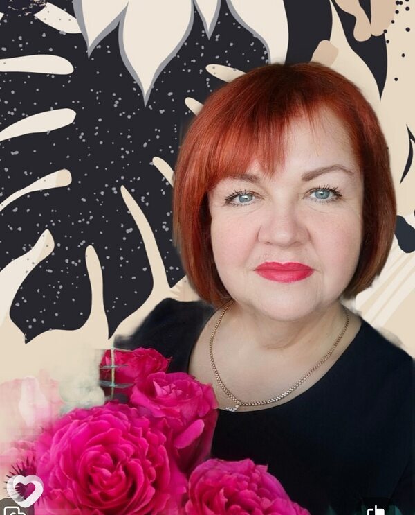 Галина, 57, Магадане — анкета №1004295
