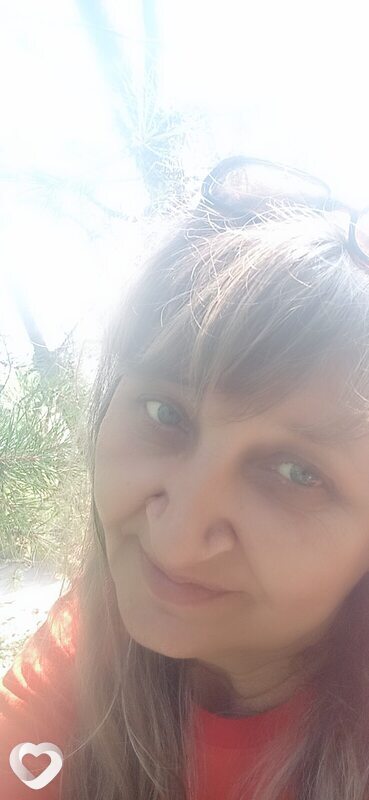 Жанна, 51, Новосибирске — анкета №1004300