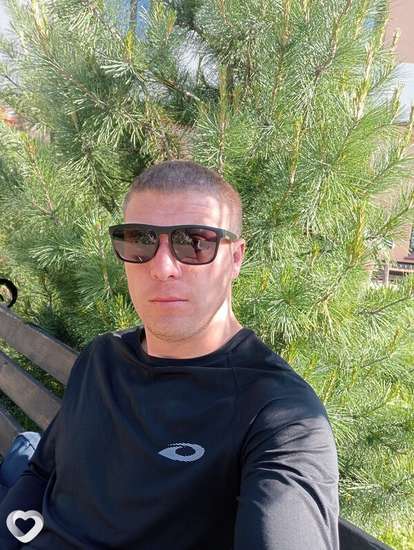 Макс, 32, Томске — анкета №1004304