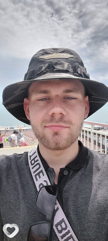 Сергей, 26, Москве — анкета №1004305