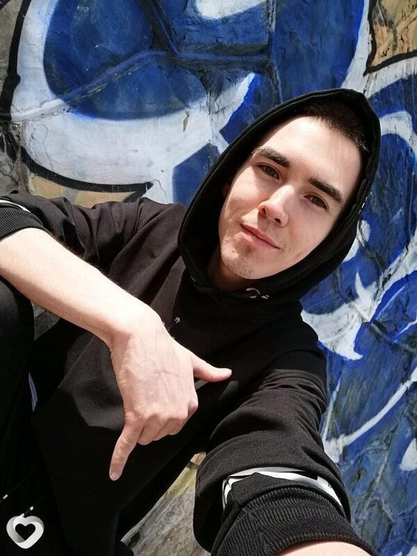 Павел, 28, Москве — анкета №1004310