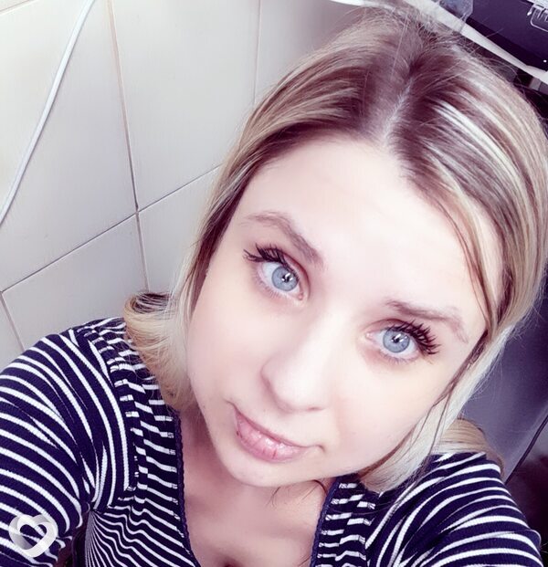 Екатерина, 36, Гатчине — анкета №1004312