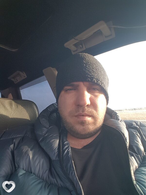 Родион, 40, Липецке — анкета №1004314