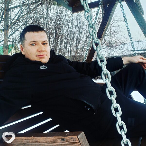 Владимир, 35, Екатеринбурге — анкета №1004242