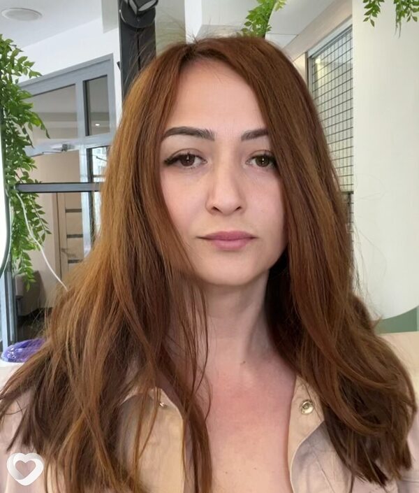 Елена, 43, Красноярске — анкета №1004246