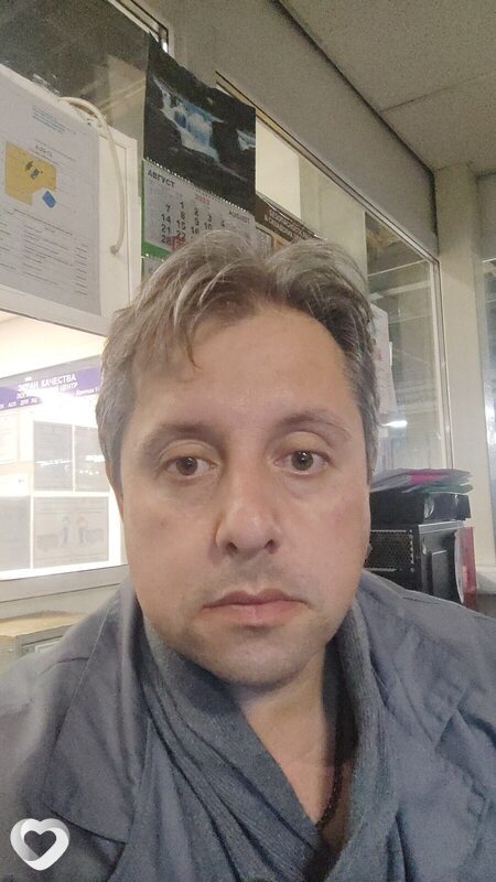 Дмитрий, 47, Набережных Челнах — анкета №1004248