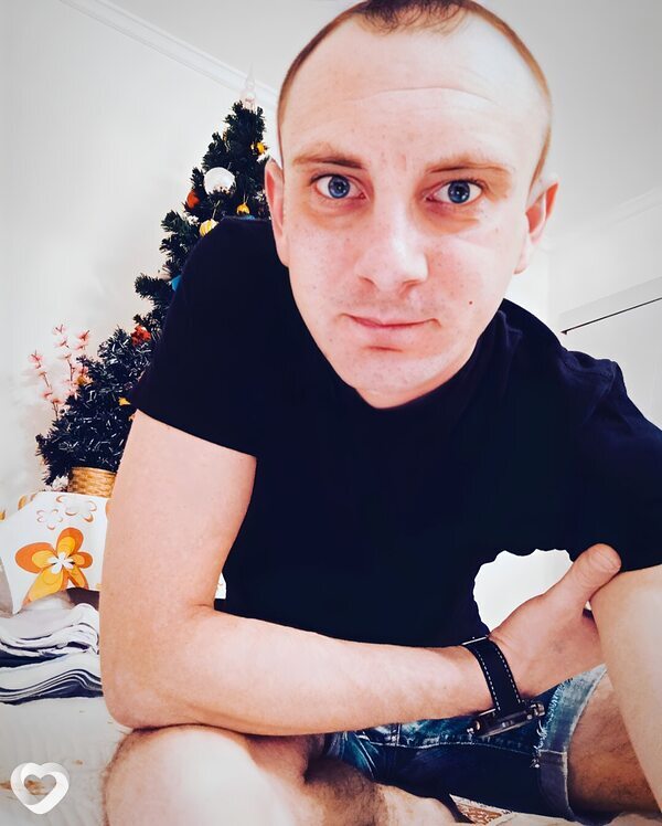 Сергей, 32, Слуцке — анкета №1004251