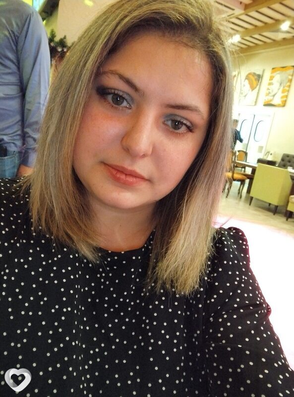 Аня, 27, Рязани — анкета №1004256