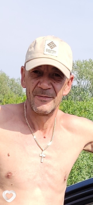 Олег, 54, Новоалтайске — анкета №1004258