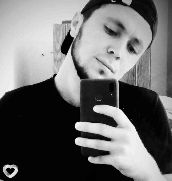 Басстер, 23, Ижевске — анкета №1004286