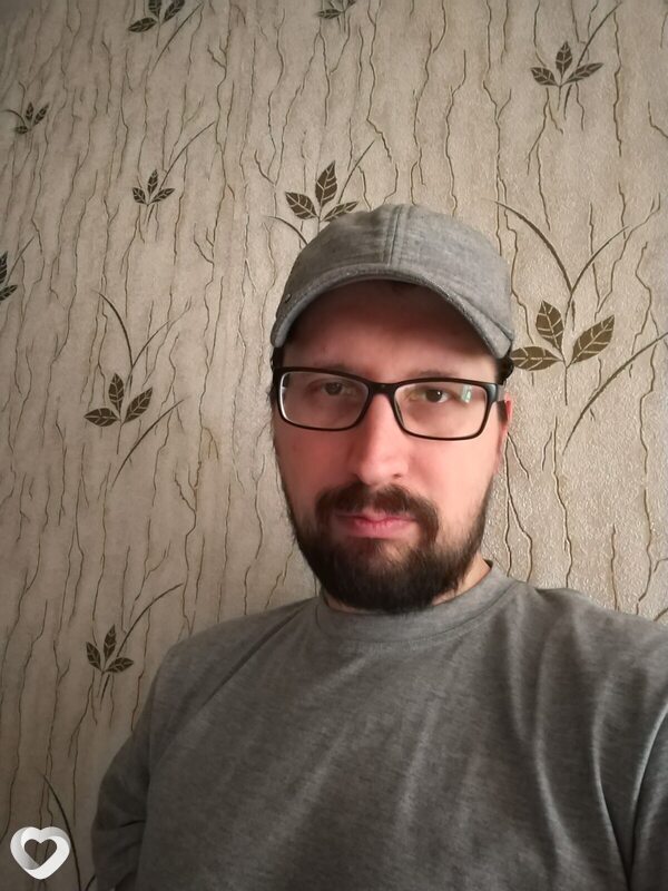 Dima, 38, Бежецке — анкета №1004223
