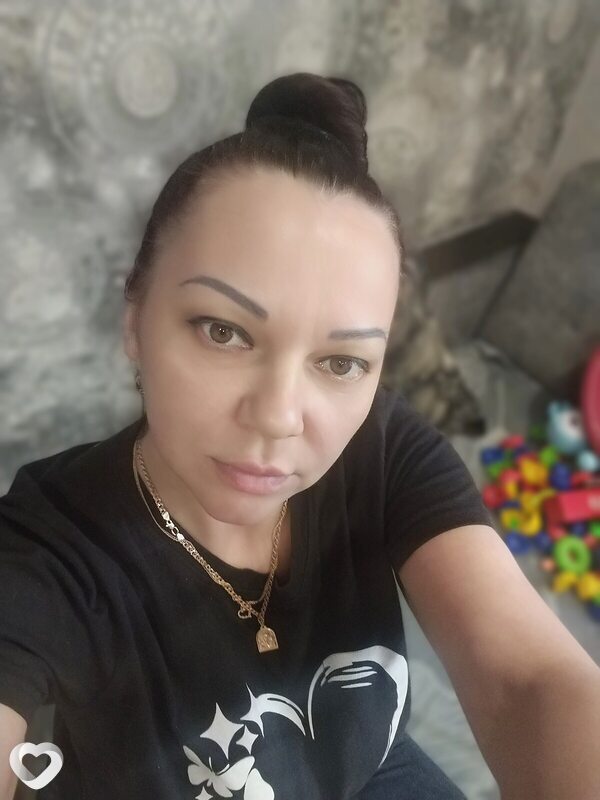 Ирина, 45, Новокузнецке — анкета №1004227
