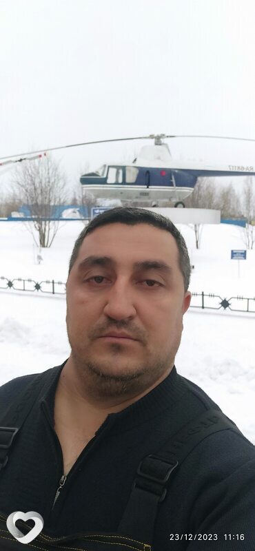 Анар, 41, Нижневартовске — анкета №1004229