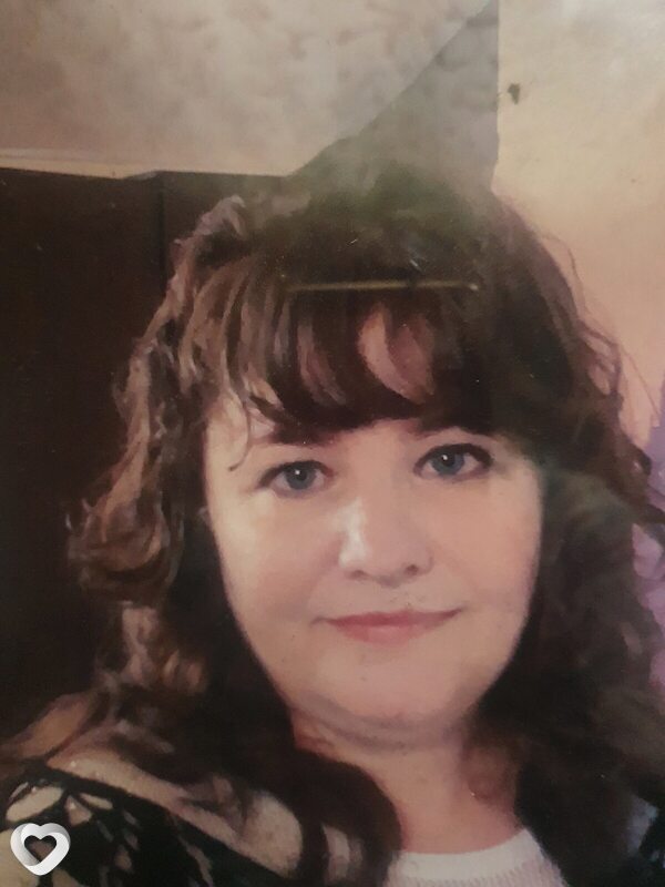 Елена, 52, Тольятти — анкета №1004230