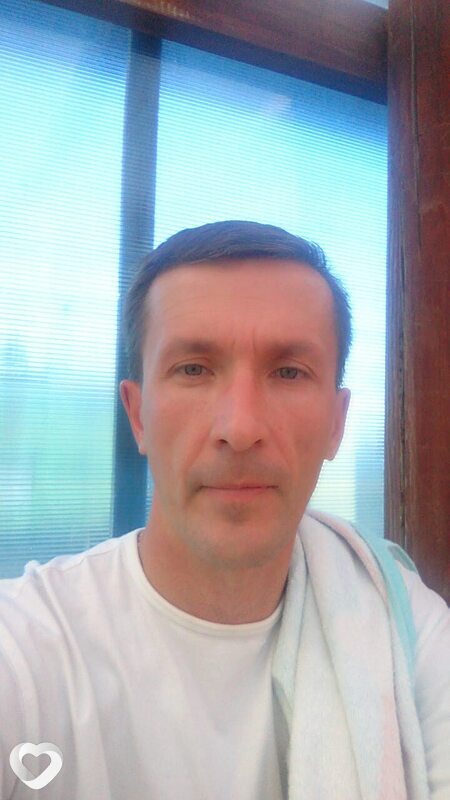 Михаил, 51, Тюмени — анкета №1004231