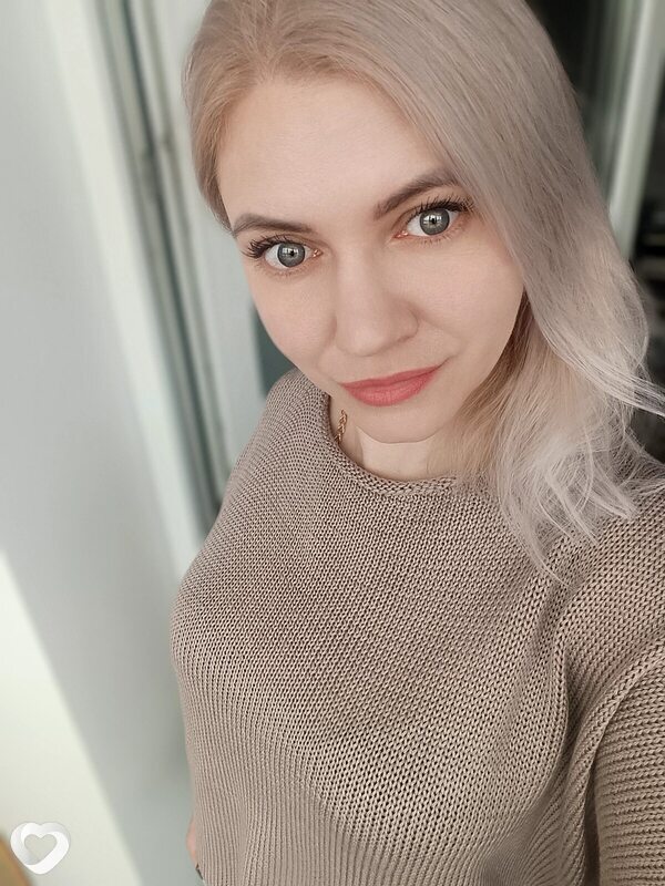 Наталья, 41, Барнауле — анкета №1004234