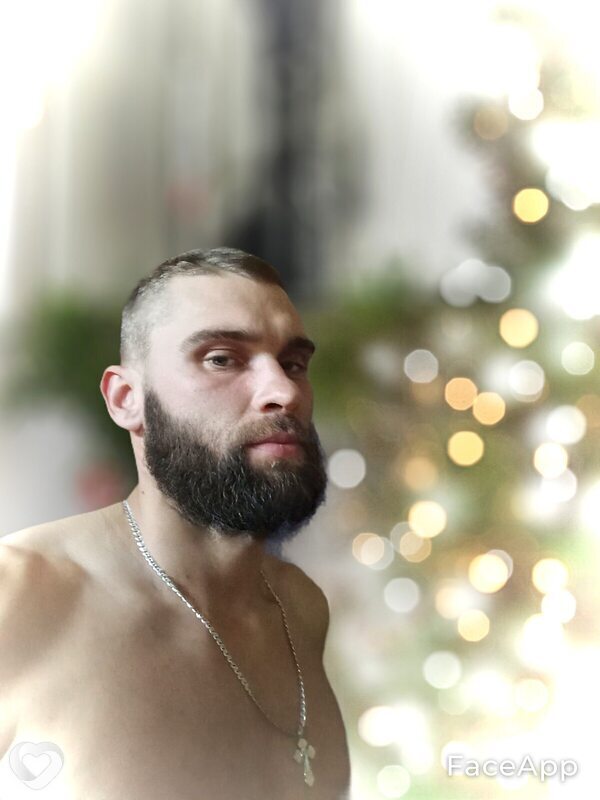 Сергей, 33, Москве — анкета №1004235