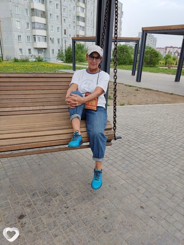 Татьяна, Кодинск