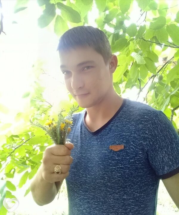 Виталий, 36, Краснодаре — анкета №1004321