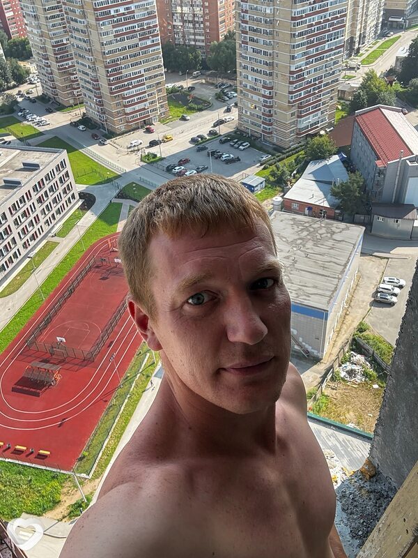 Роман, 36, Перми — анкета №1004324