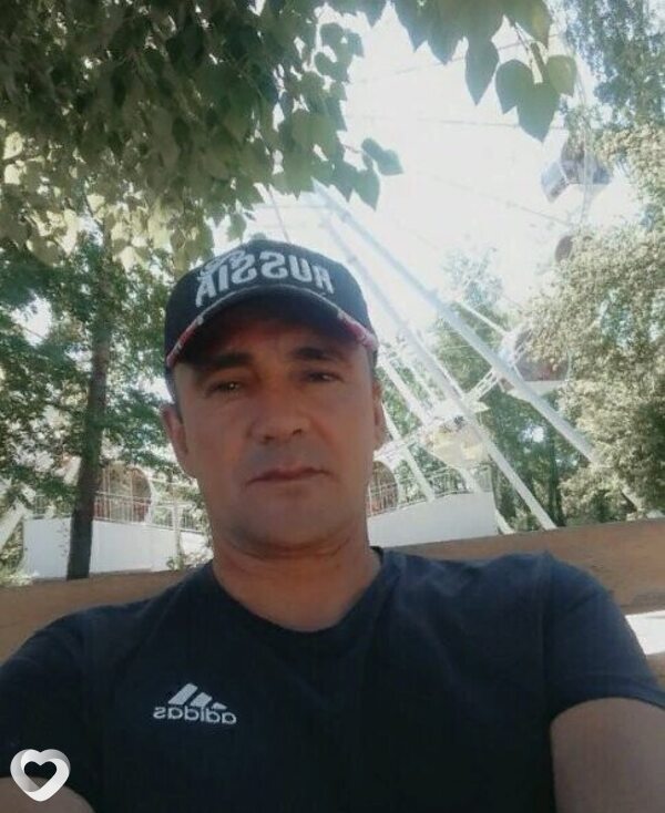 Вадим, 41, Ленинске-Кузнецком — анкета №1004329