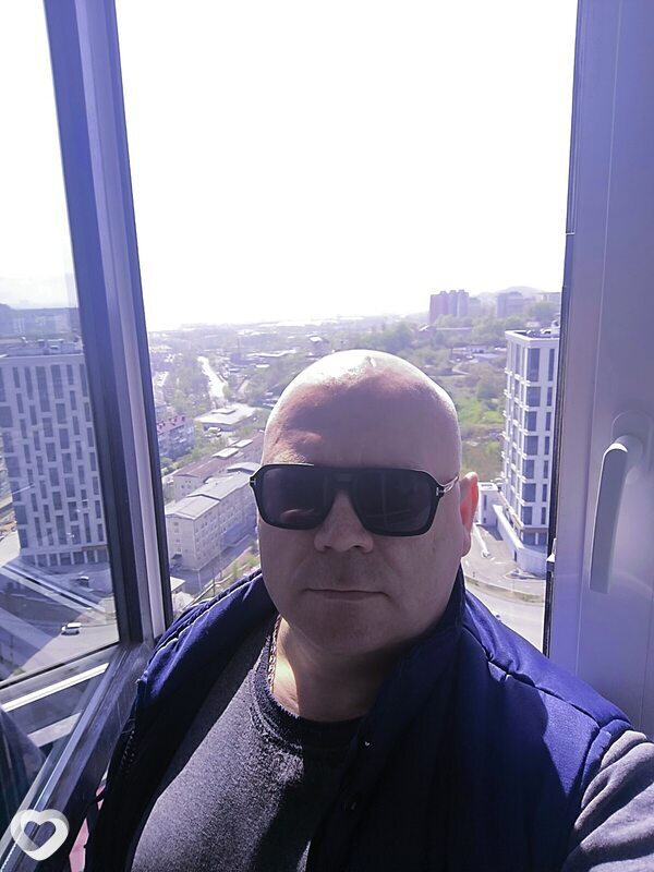 Алексей, 42, Находке — анкета №1004331