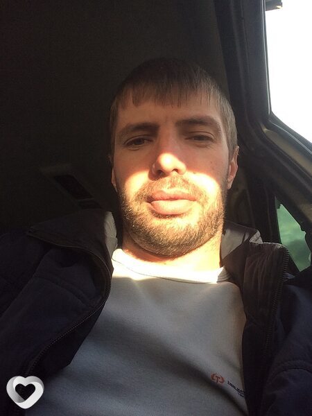 Алекс, 36, Кургане — анкета №1004337