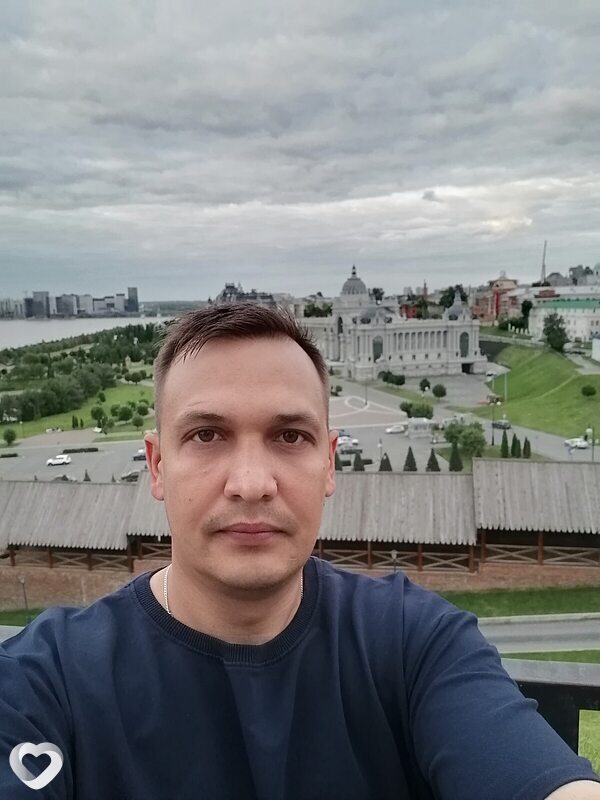 Ivan, 37, Тихорецке — анкета №1004338