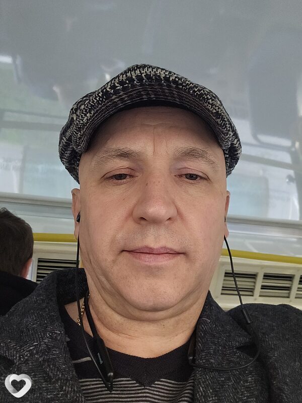 Виталий, 53, Краснодаре — анкета №1004442