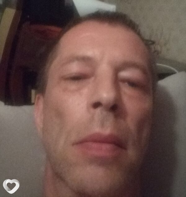Андрей, 48, Донецке — анкета №1004445