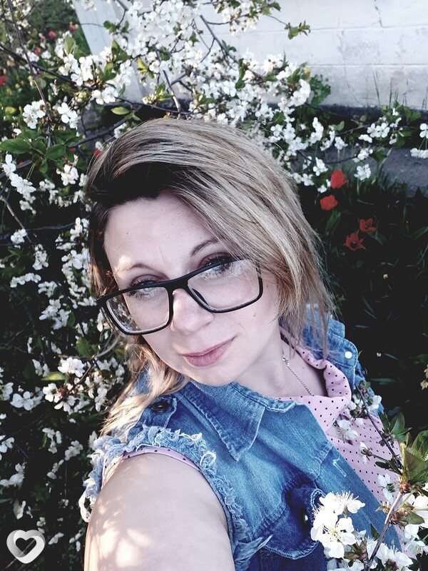 Мария, 43, Новошахтинске — анкета №1004451