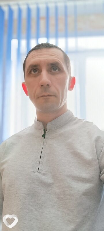 Анатолий, 47, Екатеринбурге — анкета №1004457