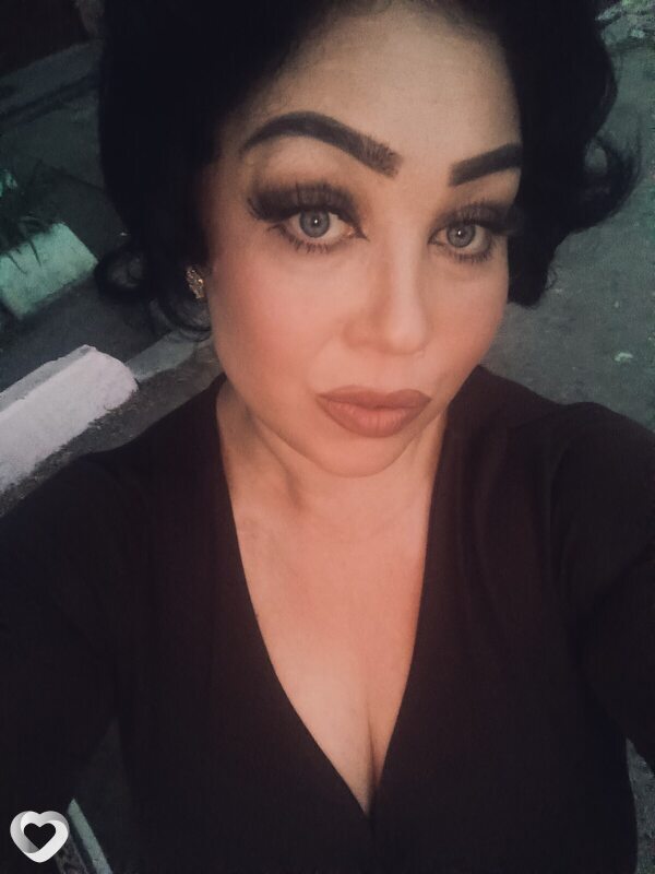 Ирина, 43, Астрахани — анкета №1004463