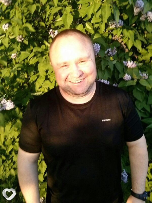 Сергей, 44, Ульяновске — анкета №1004464