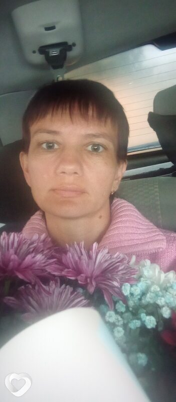 Ирина, 39, Урюпинске — анкета №1004365