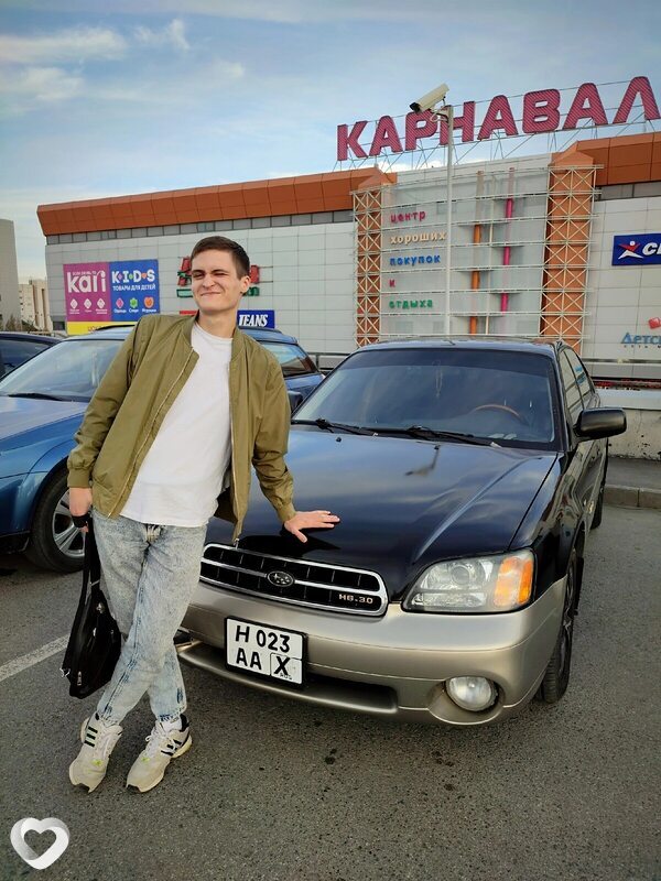 Илья, 22, Екатеринбурге — анкета №1004382