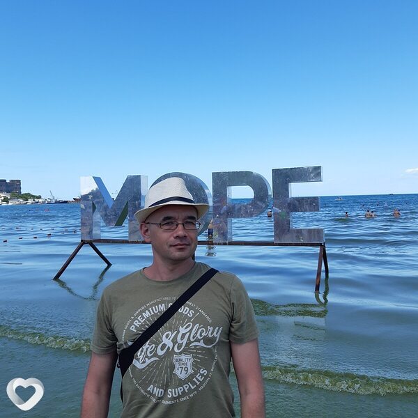 Алексей, 42, Саранске — анкета №1004340