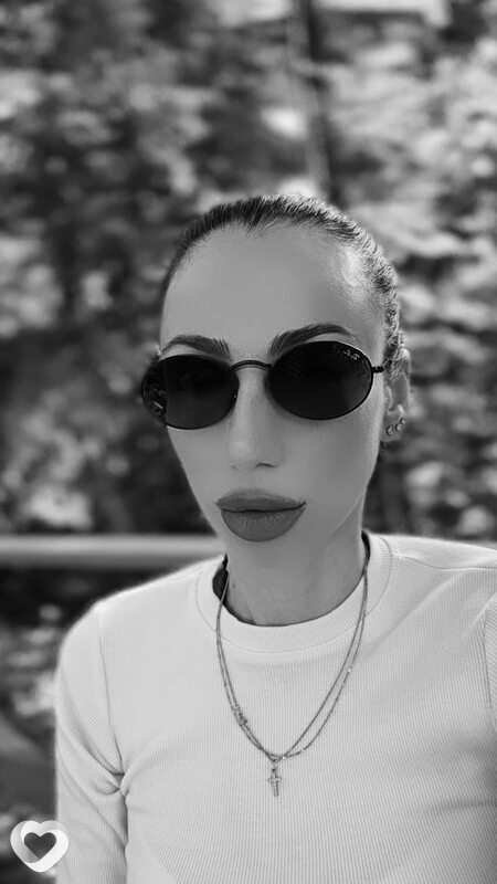 Милана, 37, Сочи — анкета №1004342