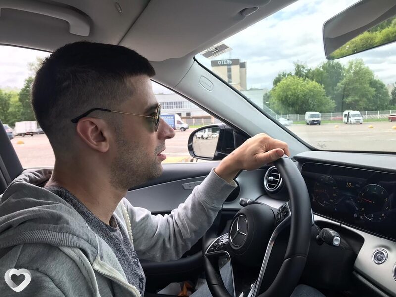 Женя, 36, Томске — анкета №1004344