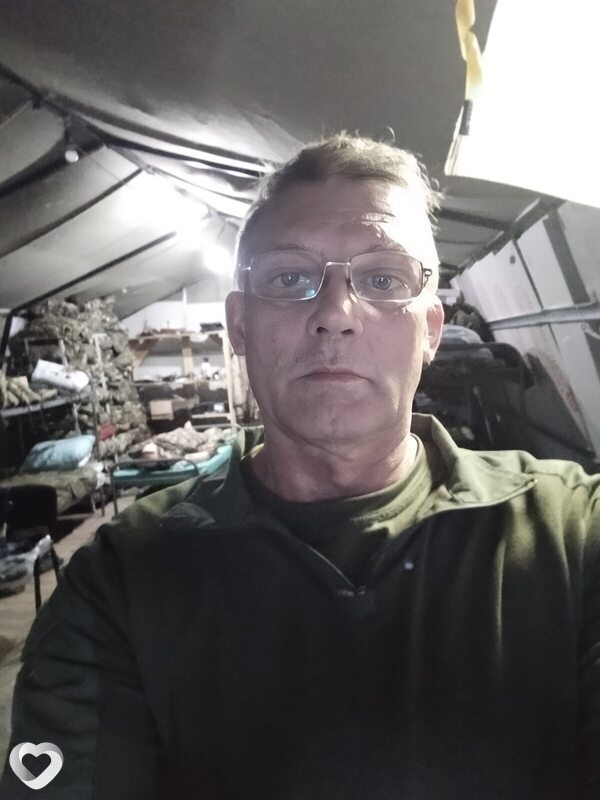 Андрей, 63, Дзержинске — анкета №1004345