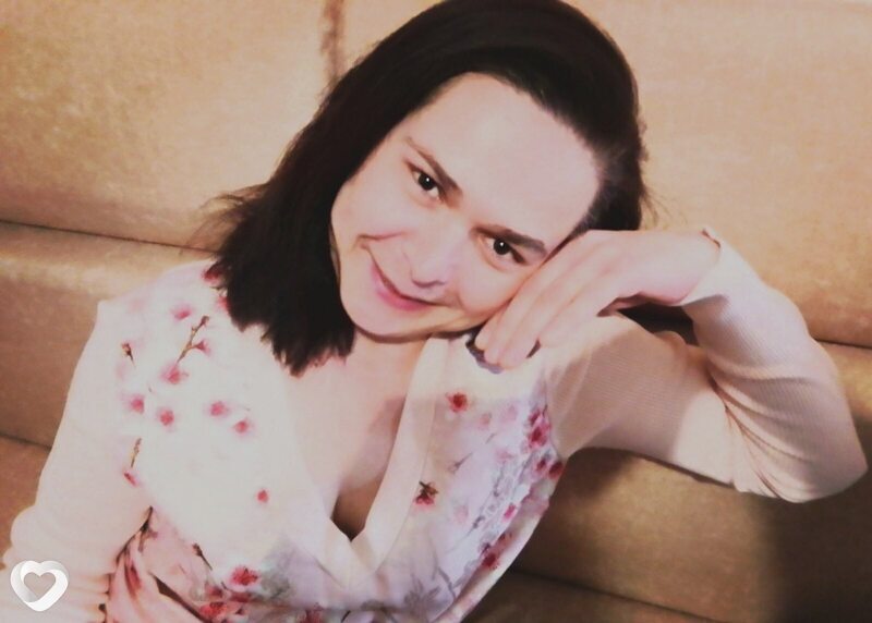 Екатерина, 38, Могилев — анкета №1004347
