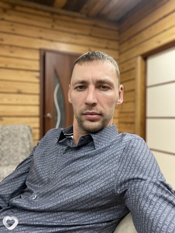 Сергей, 37, Магадане — анкета №1004350