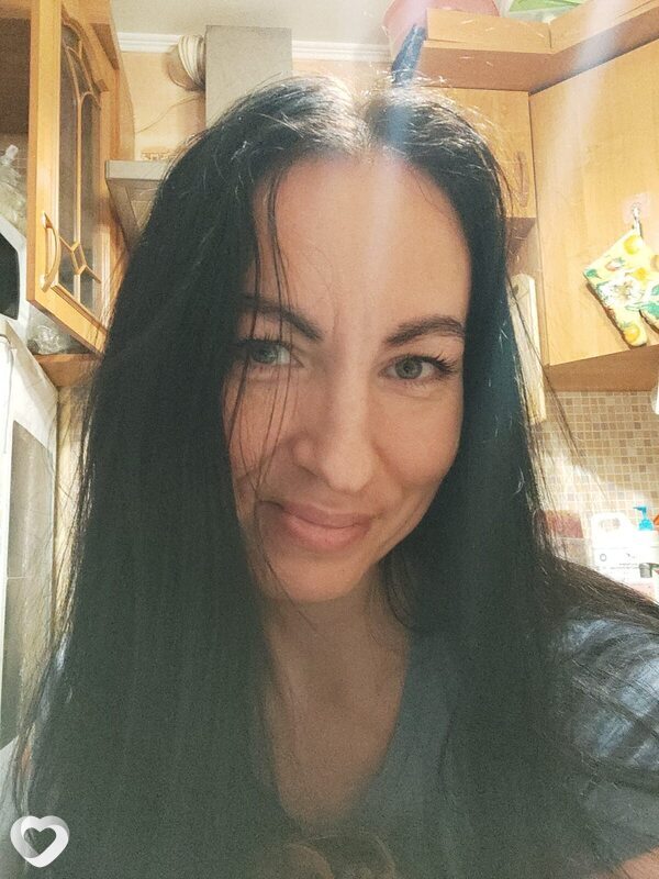 Екатерина, 48, Москве — анкета №1004351