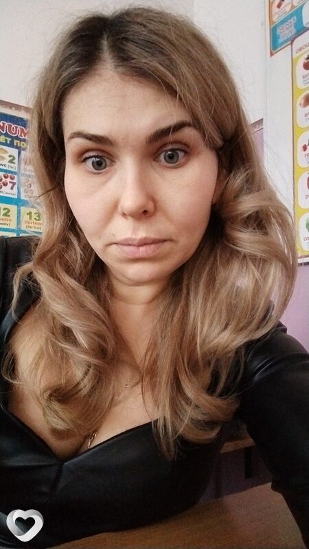Анна, 37, Тамбове — анкета №1004353