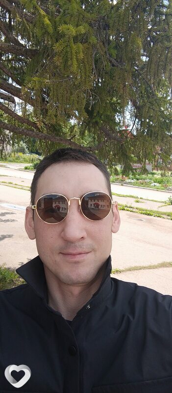 Дамир, 37, Новом Уренгое — анкета №1004364