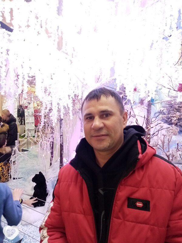Николай, 42, Бобруйске — анкета №1004466