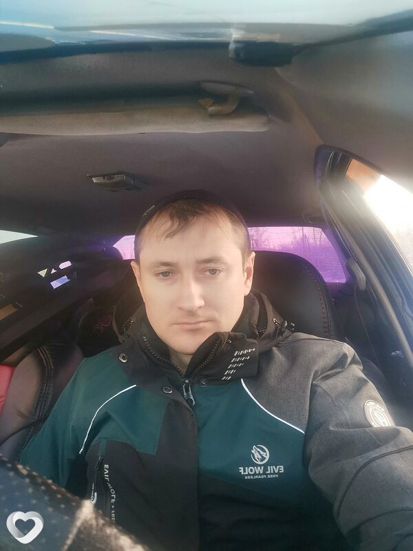 Олег, Мирный (Якутия)