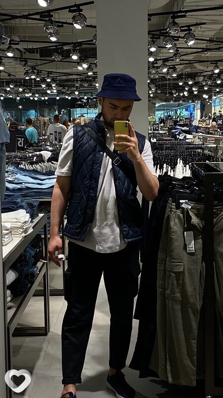 Бекхан, 29, Минске — анкета №1004471